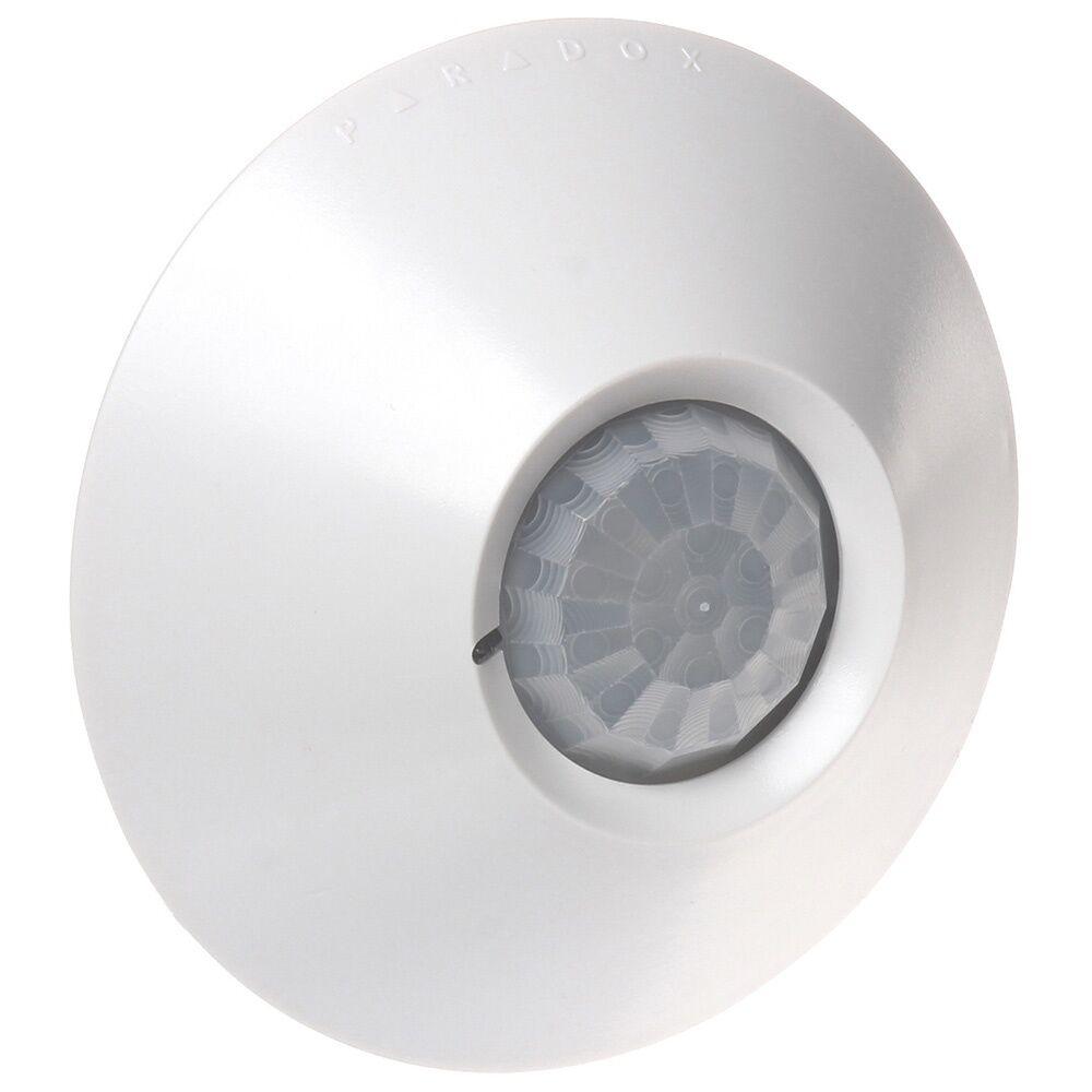 Paradox Plafonski detektor pokreta DG467, Beli