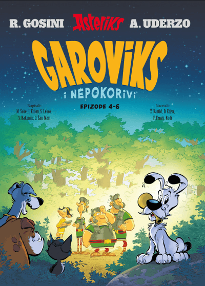 Garoviks 2
