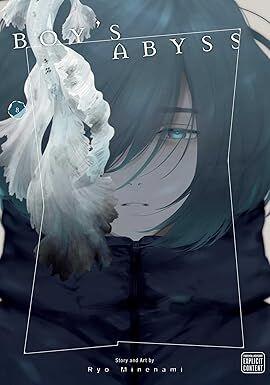 Boy's Abyss, Vol. 8