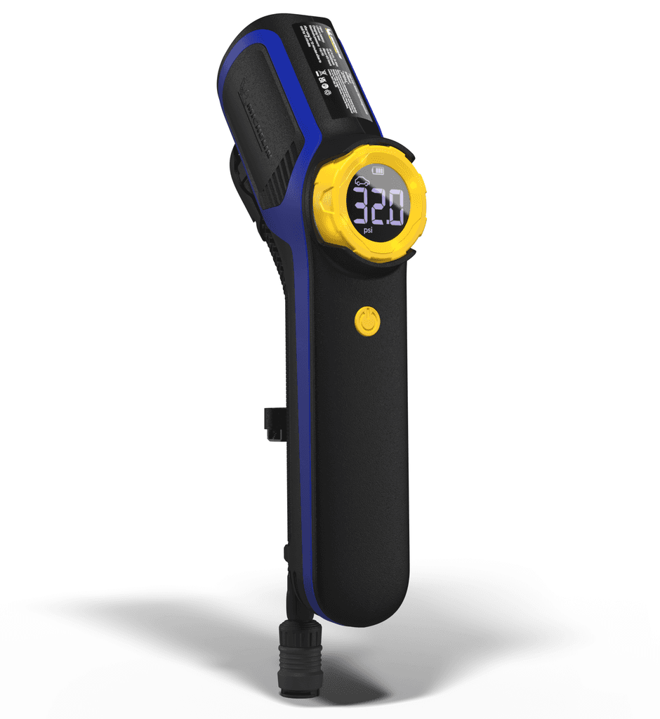 Michelin Kompresor bezicni TOP UP