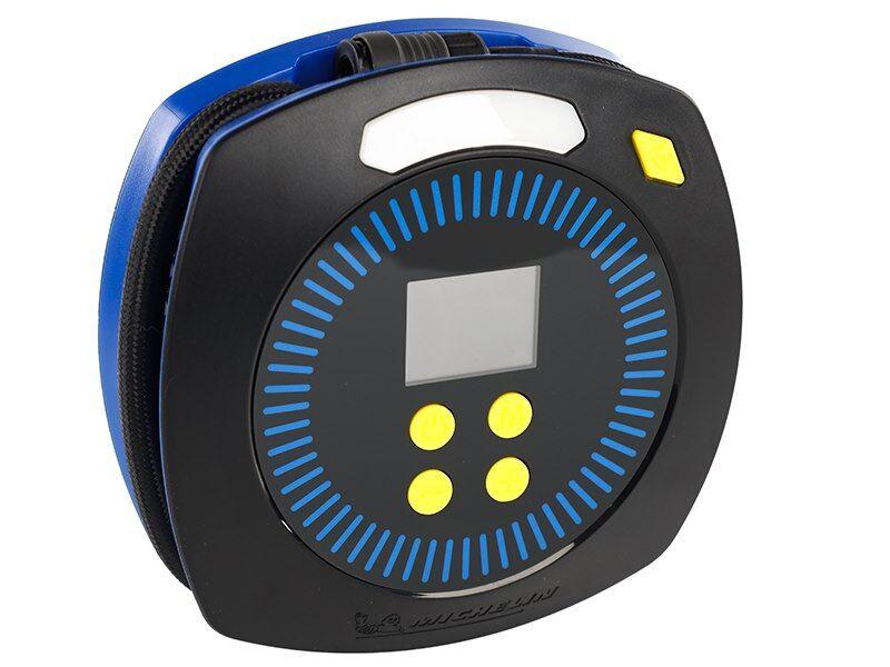 Michelin Kompresor digitalni 12V, 27010