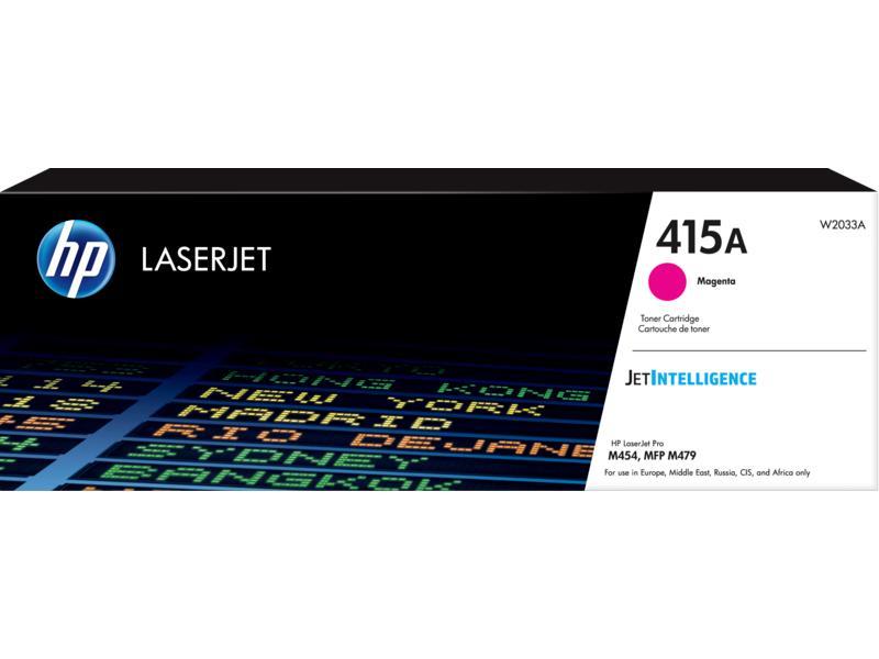 HP rezervni toner HP W1106A MS