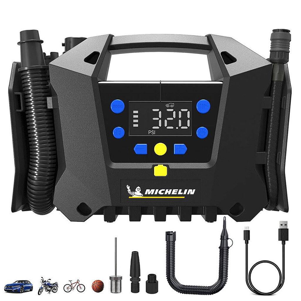 Michelin Kompresor bežicni sa baterijom