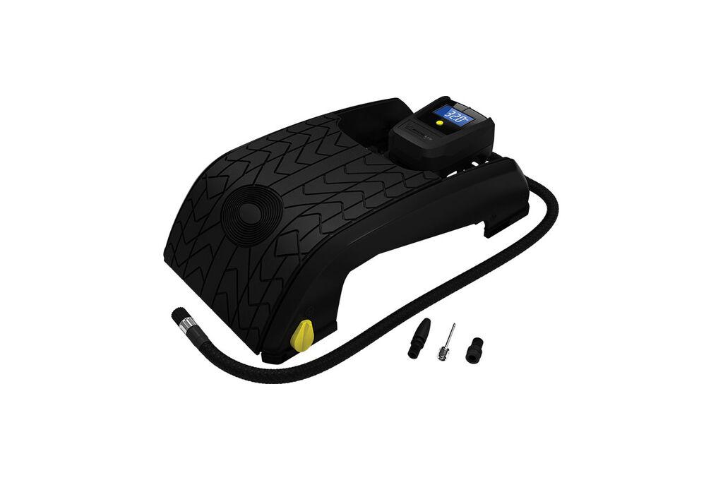 Michelin Pumpa nožna digitalna sa 2 cilindra