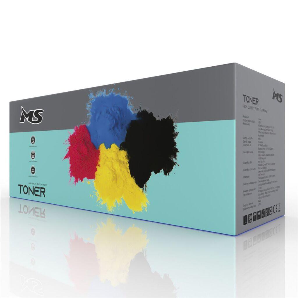 MS rezervni toner za HP CE252A/CRG723 MS