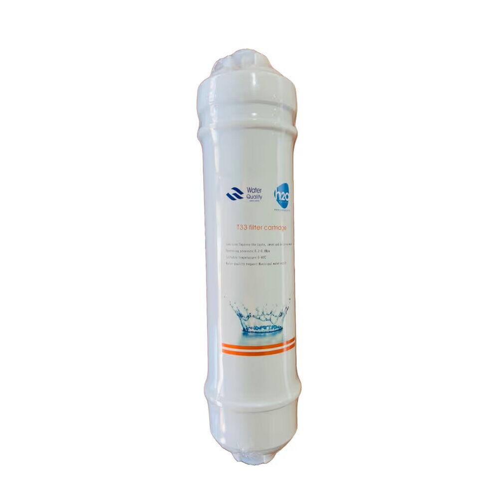 H2O Filter za aparat za vodu T33 10I-1/4