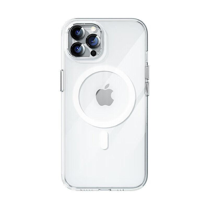 Lanxingxiansheng  Maska za mobilni telefon iPhone 14 Pro, Providna