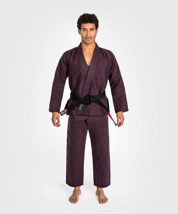Venum Muški kimono Contender Evo BJJ, Smeđi