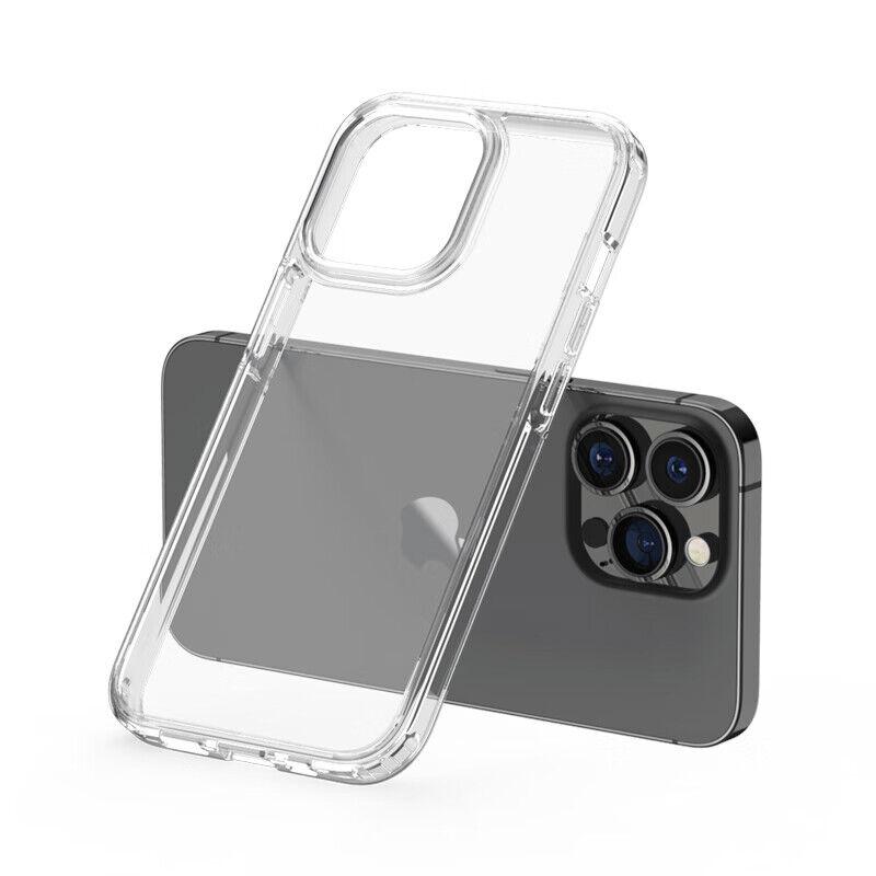 Lanxingxiansheng  Maska za mobilni telefon iPhone 14 Pro Max, Providna