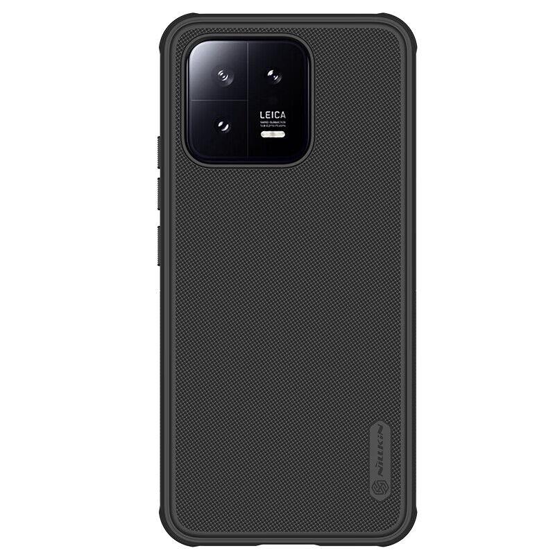 Nillkin Maska za mobilni telefon Xiaomi 13, Crna