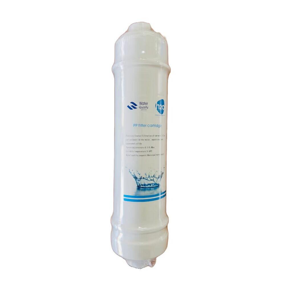 H2O Filter za aparat za vodu PP 10I-1/4