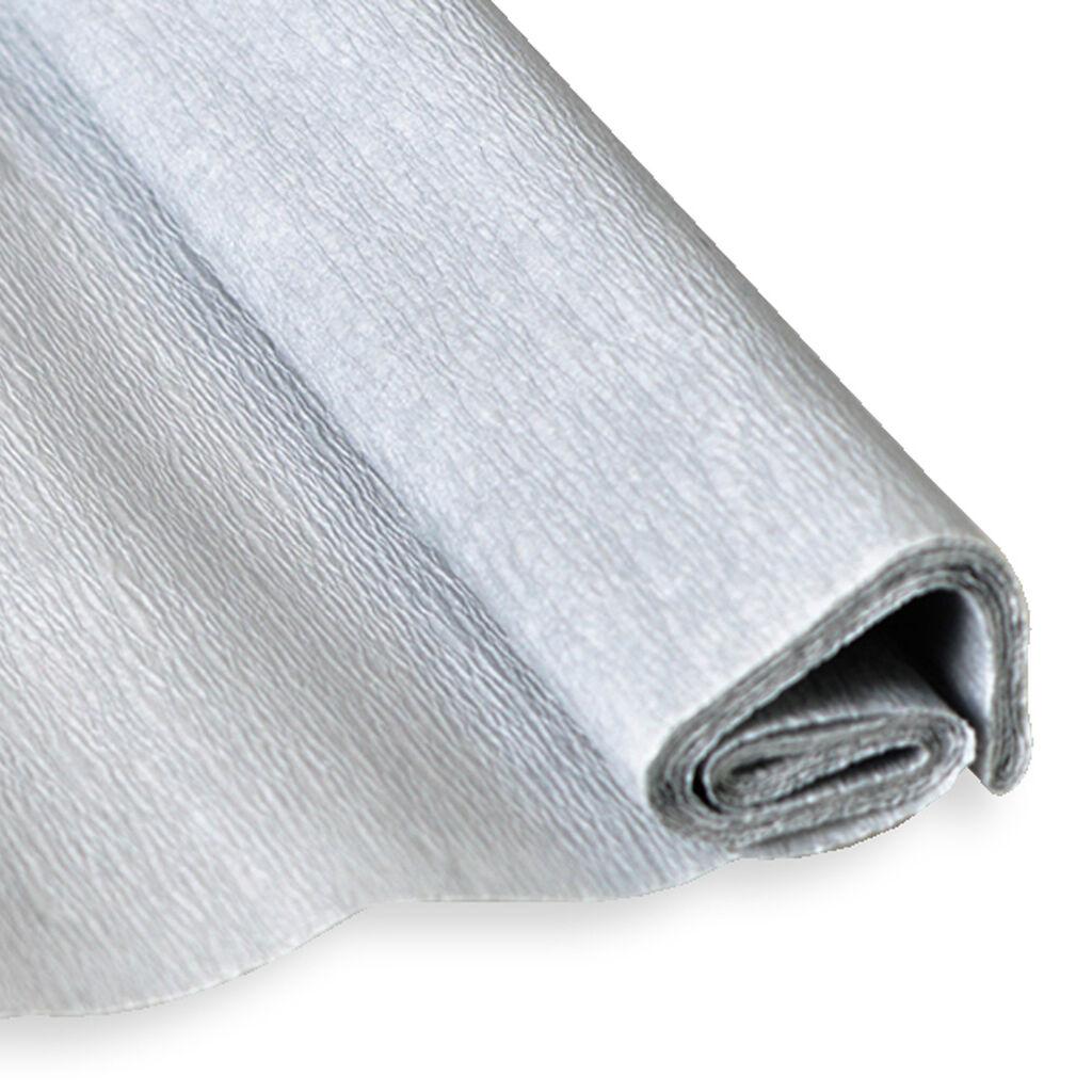 Krep papir Jolly, Srebrni