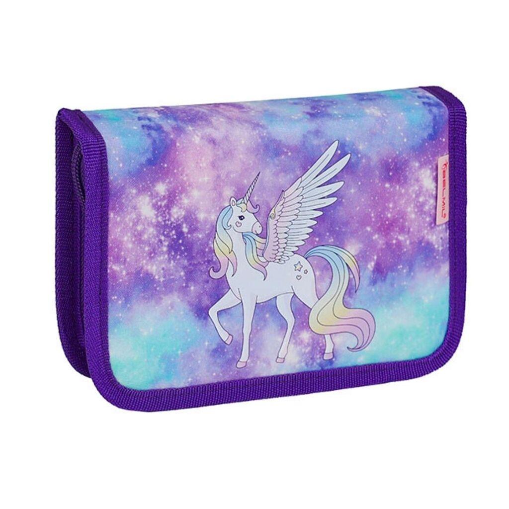 Belmil Pernica Diamond Unicorn, Prazna, Ljubičasta