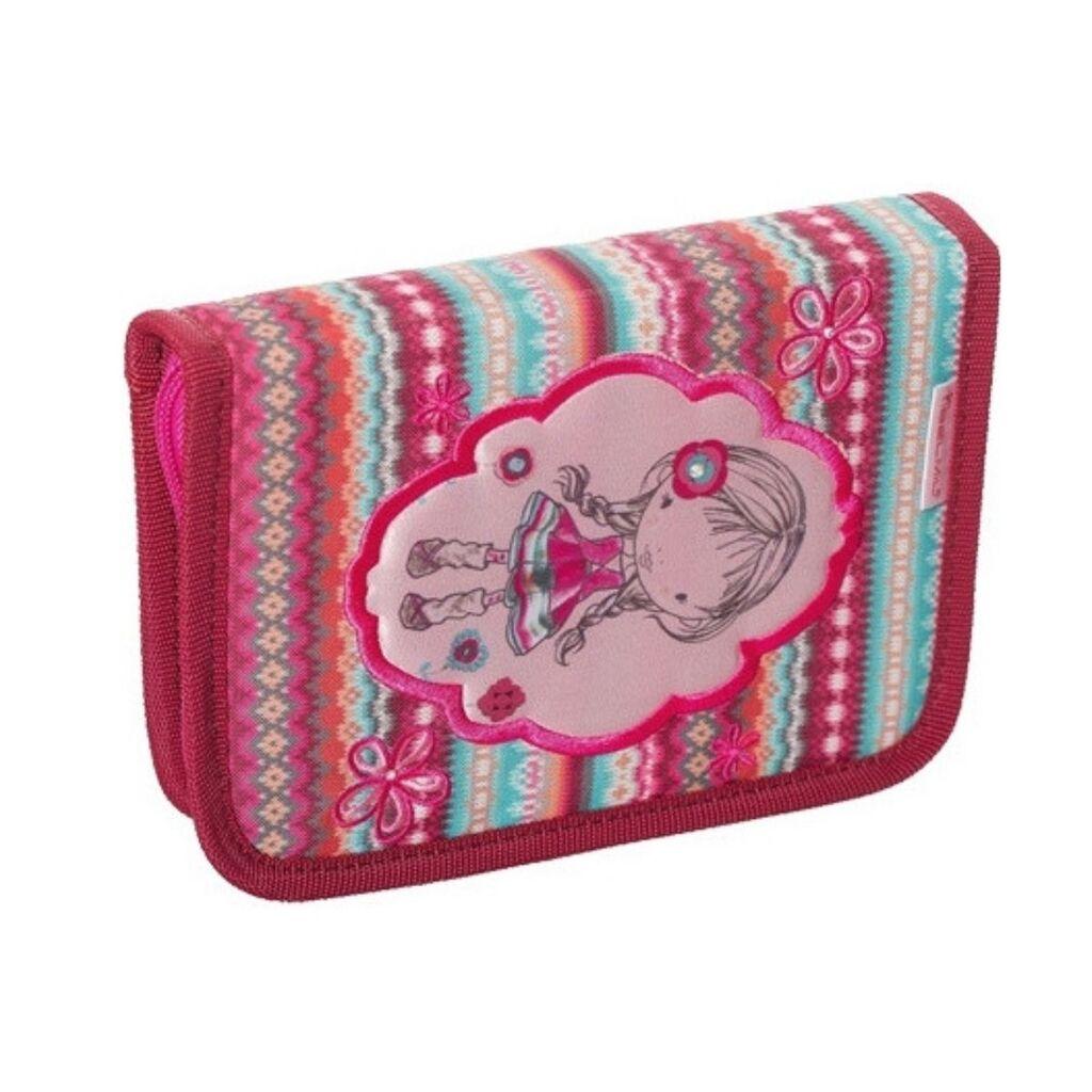 Belmil Pernica Lilly, Prazna, Šarena