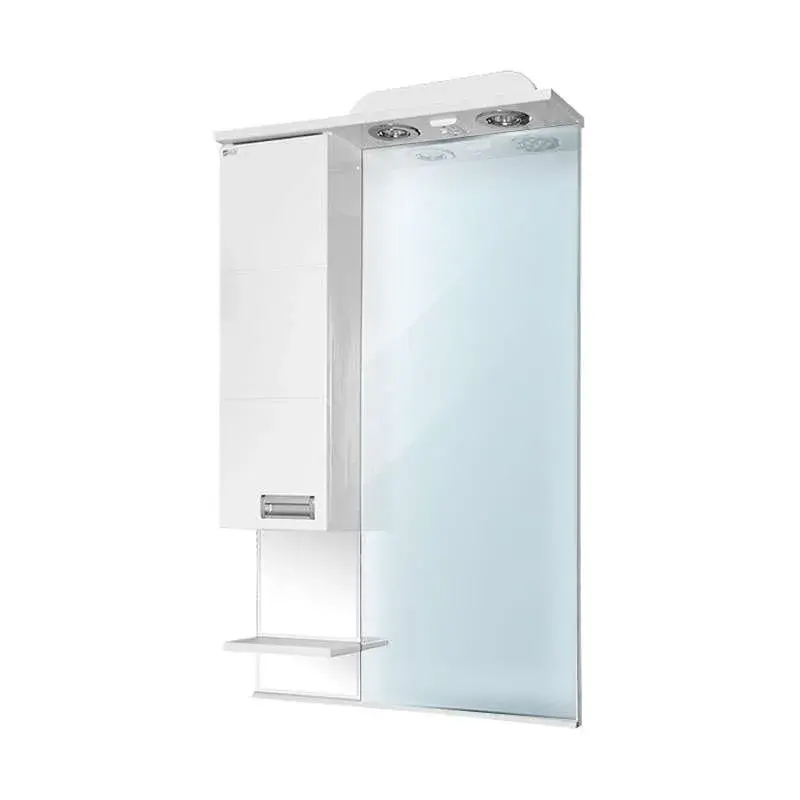 Ceramica Lux Ormarić za kupatilo Roma, Gornji deo 55, Kratka