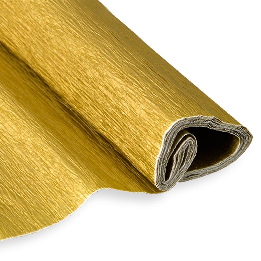 Krep papir Jolly, Zlatni