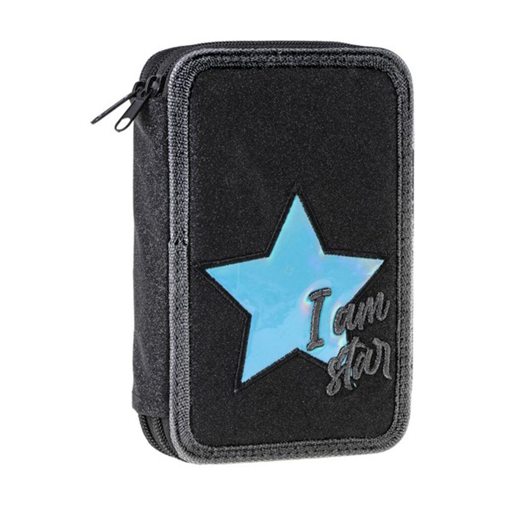 Sazio Pernica Glitz star, Puna, Crna