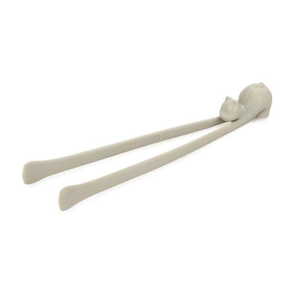 Hvataljka Meow, Sive