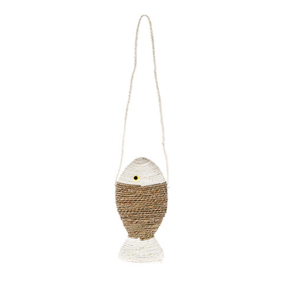 Ferribiella Grebalica Pesciotto, 26.5x13x4cm, Bež