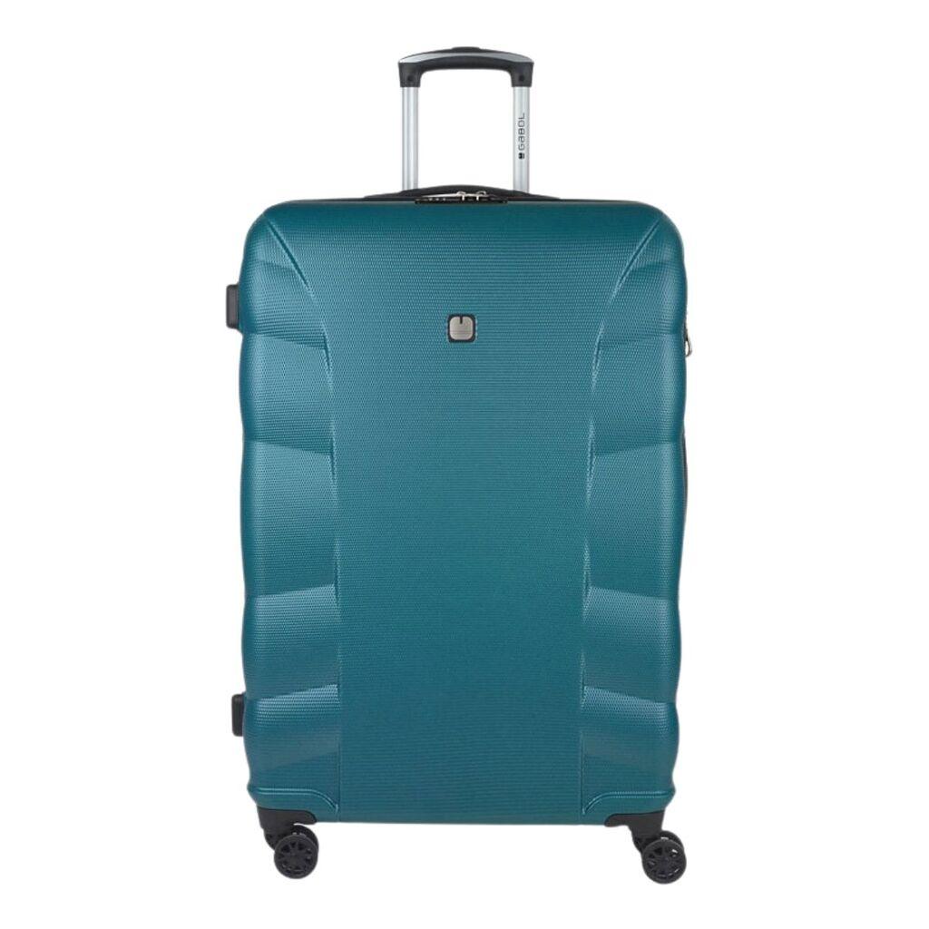 Gabol Kofer  51x77x31, Tirkizni