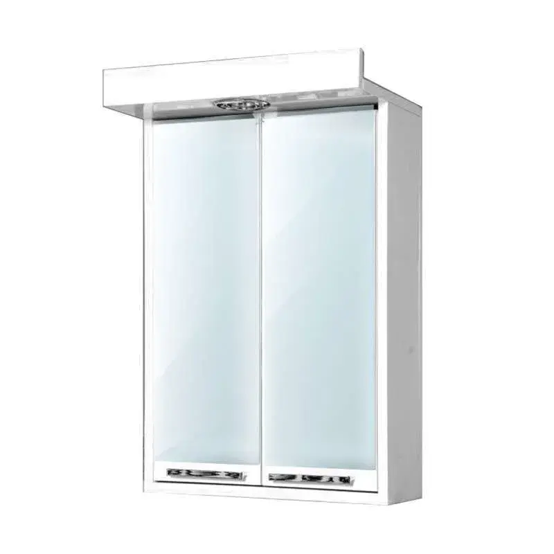 Ceramica Lux Ormarić za kupatilo Atina Bianco, Gornji deo 45