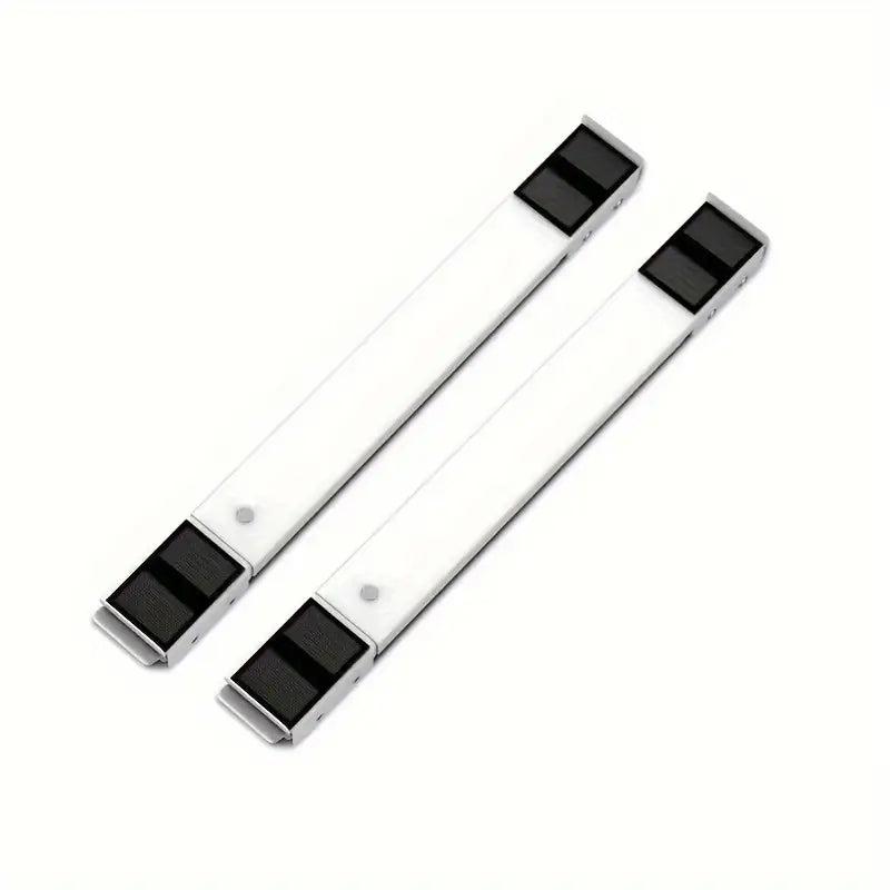 V2 Shop Podesivi točkići za pomeranje nameštaja, 2 komada