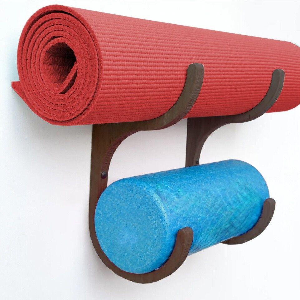 Hanah Home Zidna polica Raf277, Braon