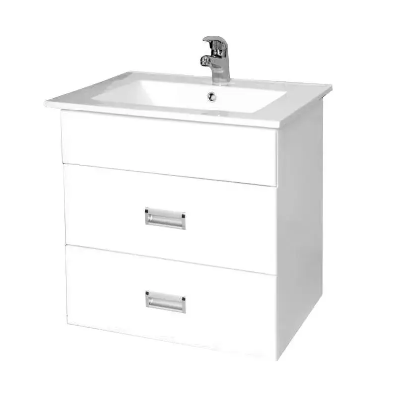 Ceramica Lux Ormarić za kupatilo Roma, Donji deo 55, Plazma konzolna