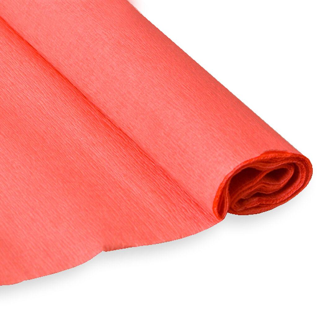 Krep papir Jolly, Losos crveni