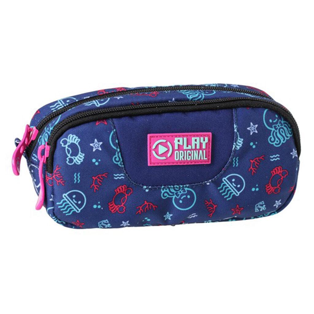 Play Pernica Octopus, Šarena