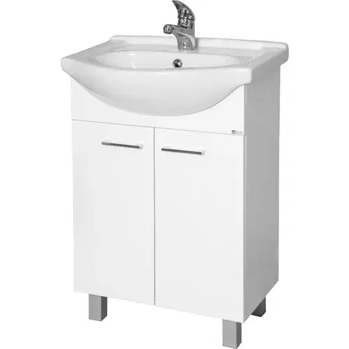 Ceramica Lux Ormarić za kupatilo Iberi, Donji deo 65, Standard