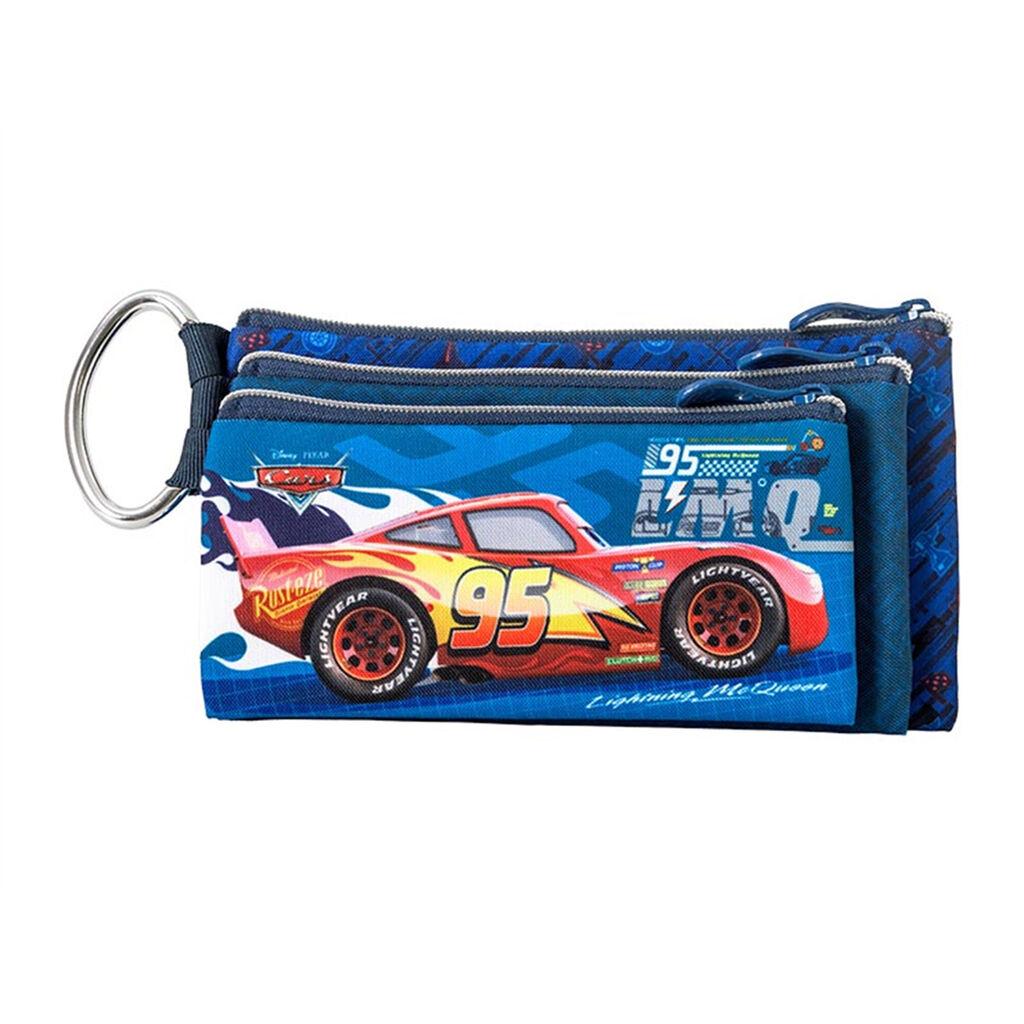 Play Pernica  Cars, Plava