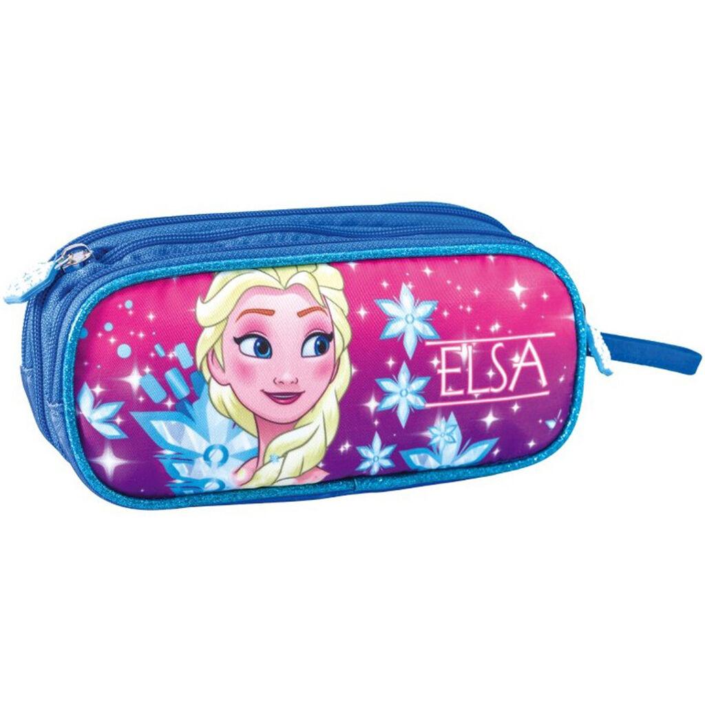 Play Pernica Frozen blue, Šarena