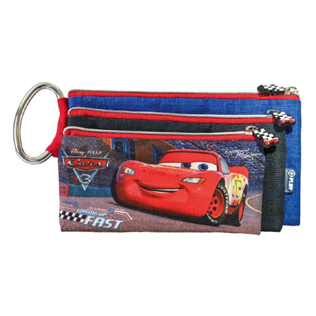 Play Pernica Cars, Šarena