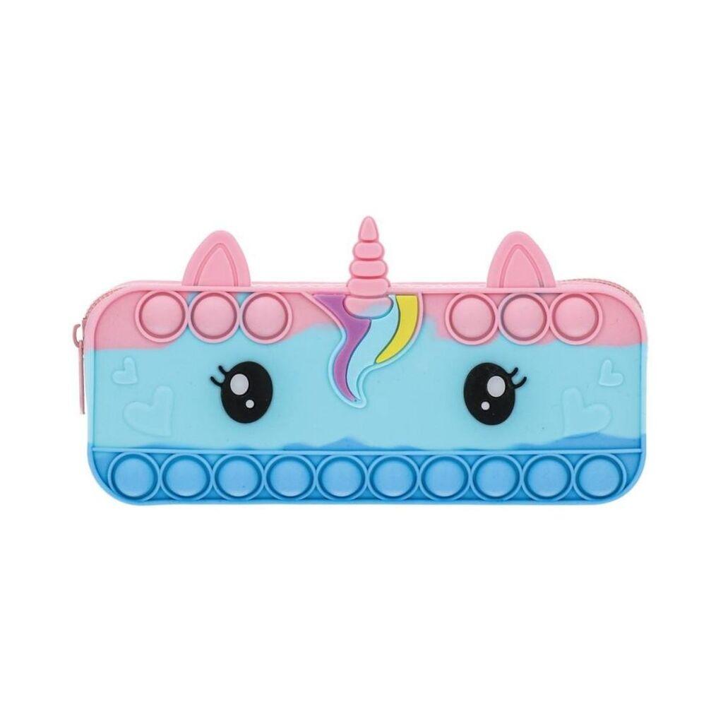 Sazio Pernica Pop It, Plavo-roze