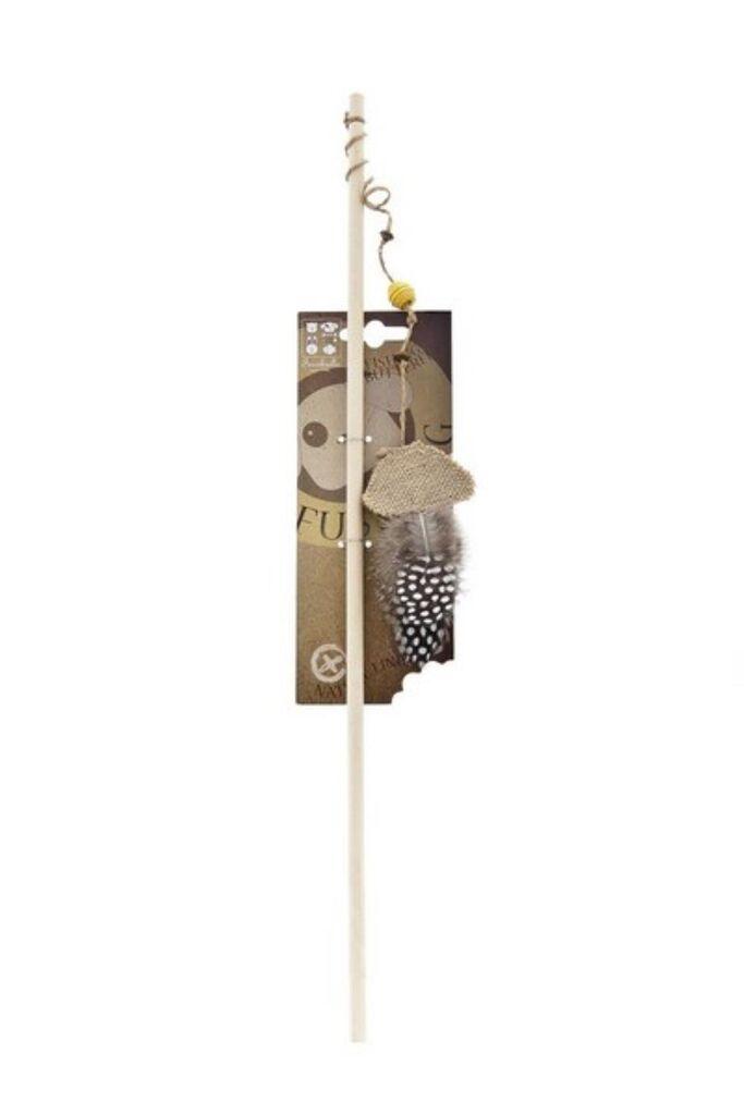 Ferribiella Pecaljka za mačke Farfalla, 45cm