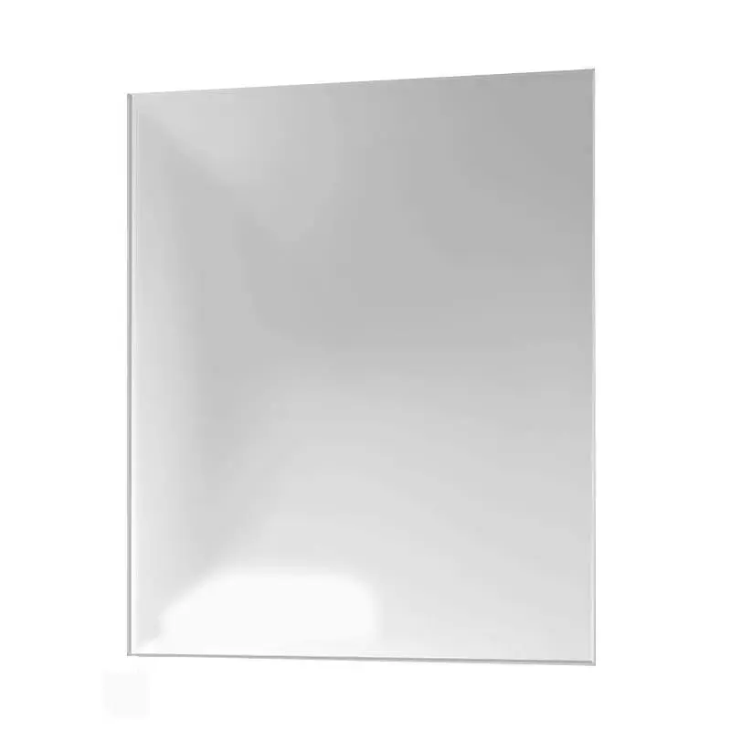 Ceramica Lux Ormarić za kupatilo Combo, Gornji deo ogledalo 65/75, Led