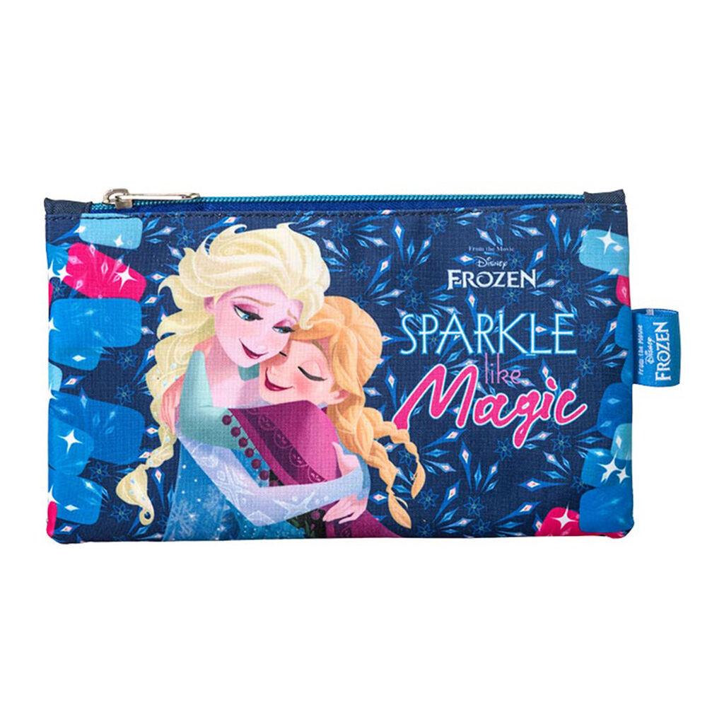 Play Pernica Frozen magic, Šarena