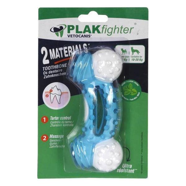 Vetocanis Dentalna igračka za otklanjanje zubnog kamenca za male i srednje pse, 13cm