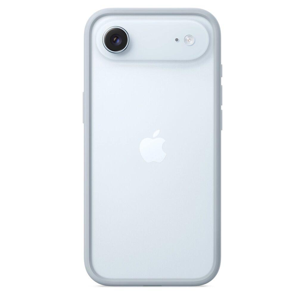 Apple Maska za iPhone Air Bumper, Svetloplava
