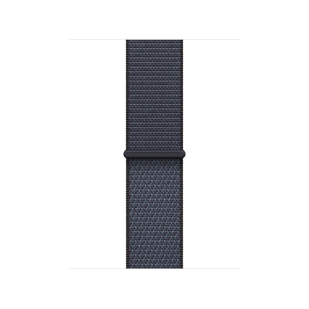 Apple Narukvica za sat Sport Loop, 42 mm, Anchor Blue