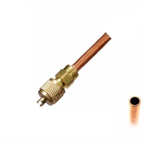 Servisne iglice sa nastavkom De.Na Italy, 2x1mm