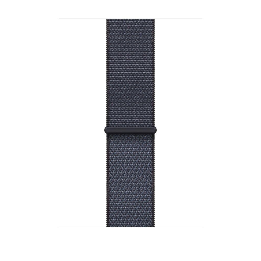 Apple Narukvica za sat Sport Loop, 46 mm, Anchor Blue