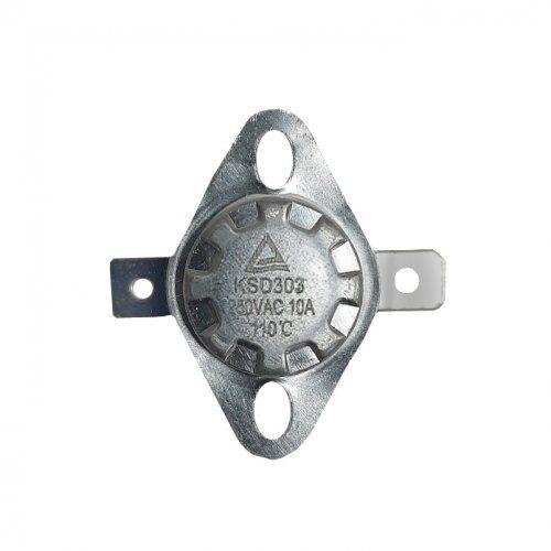 Termostat Klikson radijatora sigurnosni 110c