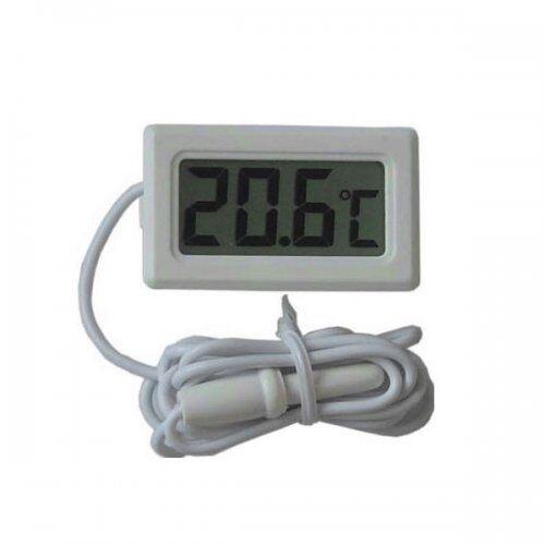 Termometar digitalni -50/+70c sa jednom sondom tpm-10