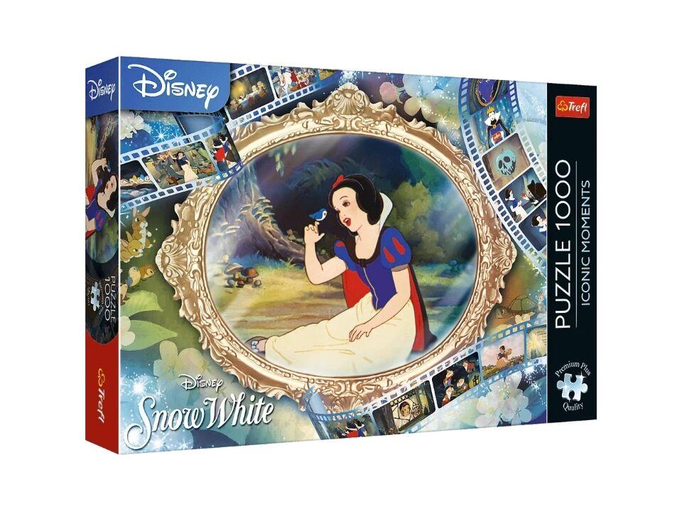 Trefl Slagalica Snežana, 1000 delova
