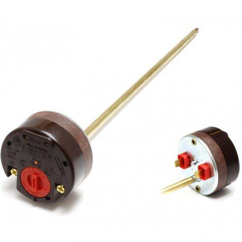 Termostat bojlera rtd reco krug  reset wth407un, Štapni