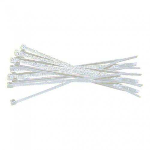 Vezice 2.5x150 Sert, Bele