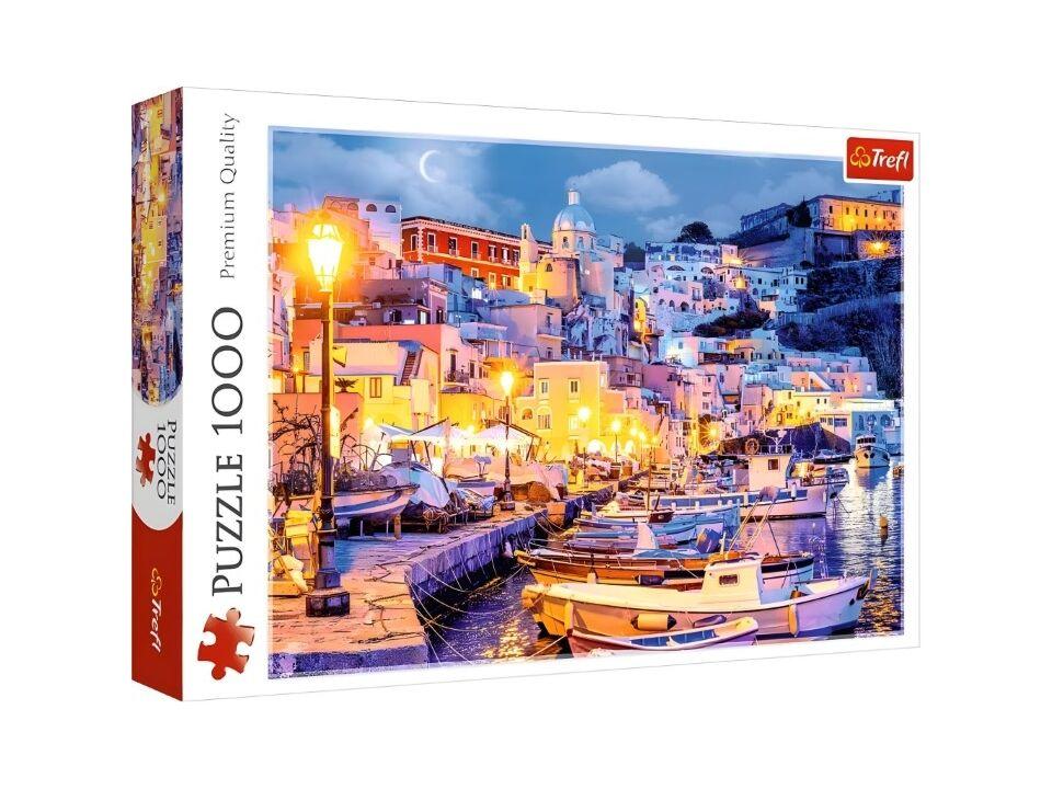 Trefl Slagalica Procida, 1000 delova