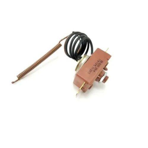 Termostat bojlera sigurnosni 110c sb-2201 em/4 Tecasa, Pravi kontakt
